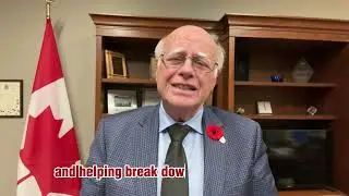 Celebrating Canada's Entrepreneurs! - November 13, 2023