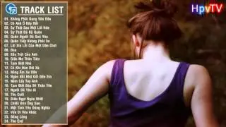 Không Phải Dạng Vừa Đâu   Liên Khúc Nhạc Trẻ Remix Xung Hay Nhất 2015 2016