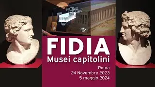 Fidia e il Partenone