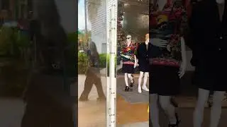 LOUIS VUITTON: Miami design district #louisvuitton #miamivlog #shopping #lv #miamidesigndistrict