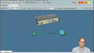 How To Check and Create VLAN on ATN & RTN by U2000