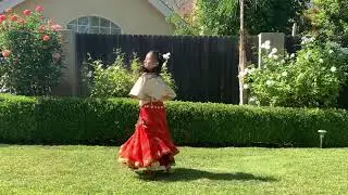 Chogada Tara | Loveyatri Song | Inika Indoria