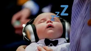 Your child will fall asleep on this sound ( sleep muisc for babies)