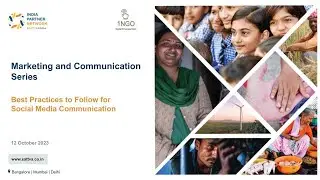 Best Practices to Follow for Social Media Communication