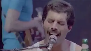 Queen Crack Video #3 Roger Edition pt.2