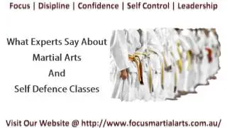 Benefits of Learning Taekwondo Other Than Developing Self Defence Skills