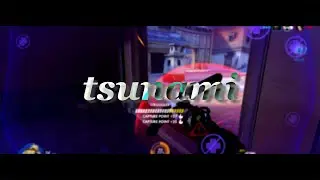 Tsunami