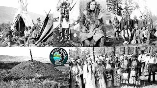 Sn̓ʕay̓čkstx: The Sinixt People - Salishan - B.C., Canada & Washington, USA, 