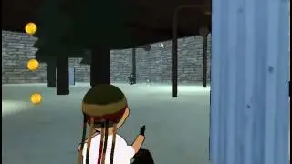 DarkillKid: Actualizacion (4)