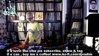 bada than dem dnb jungle