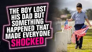 Touching Football Story: A Son's Unseen Triumph to Honor His Blind Father | Heartwarming Sports Tale