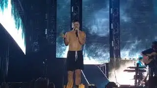 Imagine Dragons - Natural. 31/08/18