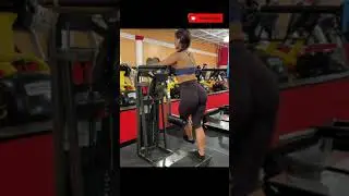 Fitness Model Reena 
