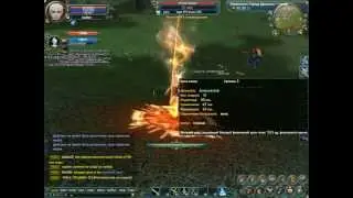 [Perfect World] #6 Я ЖЕ СУПЕР-ИГРОК ПОЧТИ 80lvl