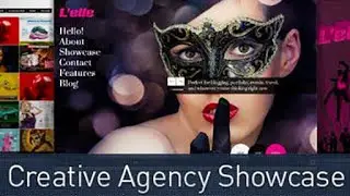 The Best Portfolio Wordpress Themes