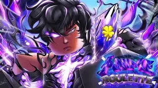 Roblox Anime Roulette - A new RNG Game