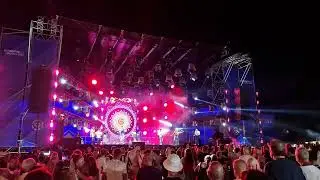 EuroPride Valletta 2023 - Pride Village