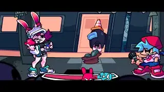 FnF Graffiti Groovin V2 - Soda Pop