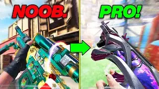 How To Use the SKS in CODM