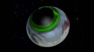 Documentario Universo Quasar, Galassie e Buchi Neri [ HD ]