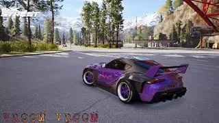 Toyota Supra Mk5 2019 🔥 | CarX Street Gameplay Max Graphics 😳