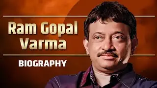 Ram Gopal Varma Biography