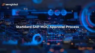 SAP MDG Workflows: Transform Your Approvals with Flexible Rejection