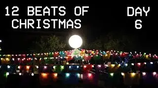 12 BEATS OF CHRISTMAS | DAY 6 | Home for the Holidays