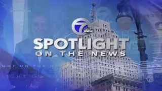 Spotlight on Wendell Brown Sr