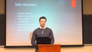 User Interface Design Presentation