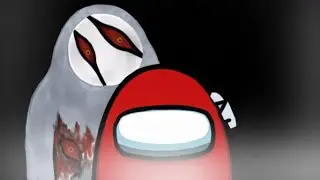 The Imposter form Fall Guys (short horror animation)