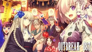 FGO Outbreak OST 8th Anniversary