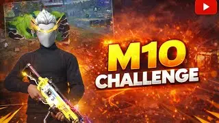 Intense M1014 Challenge with Friends | Pawar Full Gameplay | Must-Watch After Defeat 😶