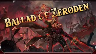 Ballad of Zeroden