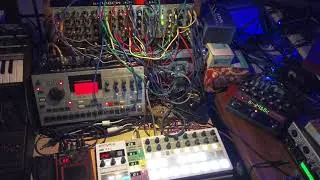 Tunç Çakır - Patch 31 