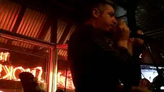 Come On In This House - Gerry Hundt Band feat. Ronnie Shellist @ SmokeDaddy