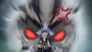 The Forgotten Boss in Genshin Impact