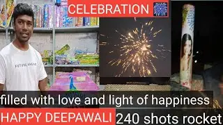 Deepawali Celebration 🎆 | Filled with love and light of happiness | @maheshtalks1717