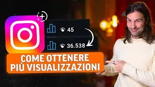 Triple your Instagram story views with 5 simple tips.