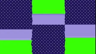 Green Background Video Wrapping