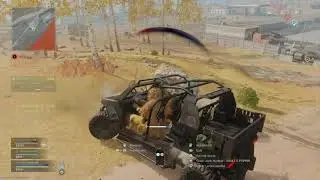 CALL OF DUTY WARZONE CHEATERS USING GAS GLITCH MADE US 2ND PLACE AND WAS LAUGHING AT ACTIVISION