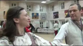 Коробочка Танцы народов мира-4. www.rpu-dance.ru