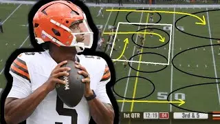 Film Study: How well did Jameis Winston play for the Cleveland Browns in the preseason