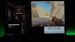 CS2 Faceit Cheat 3000+ ELO