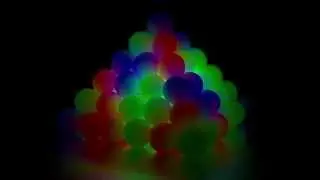 Houdini Mantra Sub Surface Scattering