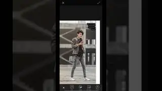 Picsart New Photo editing ! Stylish Editing! 💯''''''
