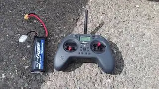 Jumper T Lite Range Test