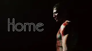 The Punisher || Home