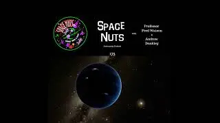 173: Planet 9 - A Whole New Theory