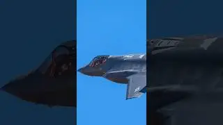 Why did the F-35 face a rocky start? #history #army #war #weapons